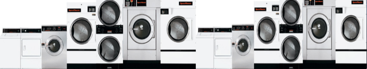 Diversified Laundry Services